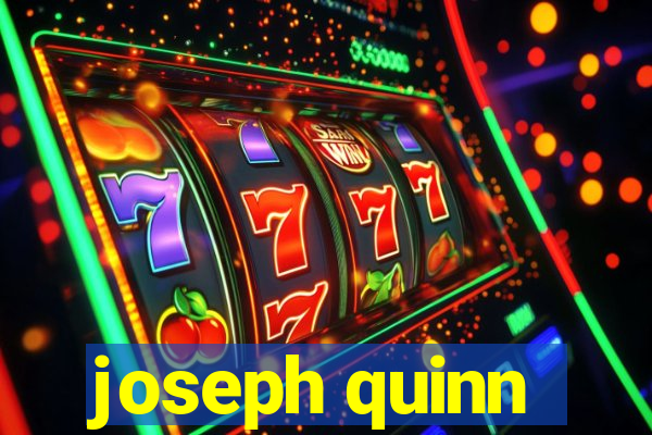 joseph quinn